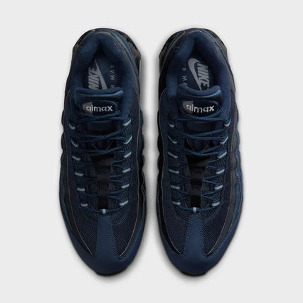 Men's Nike Air Max 95 Blue Shoes