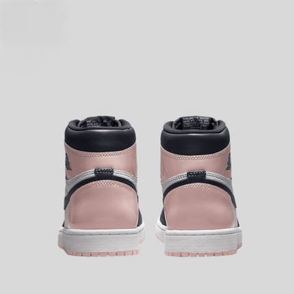Men's Air Jordan 1 High 'Bubble Gum’ Shoes