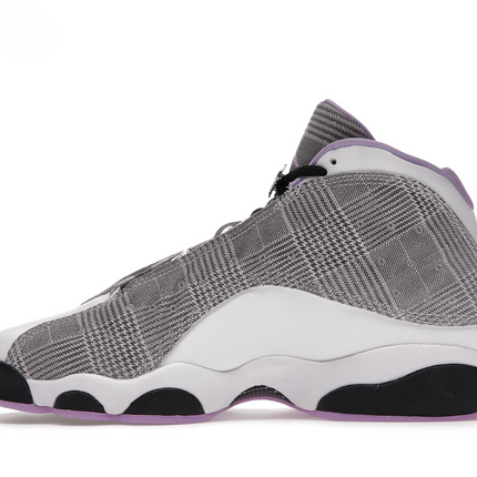 Men's Nike Air Jordan 13 Retro Houndstooth Shoes