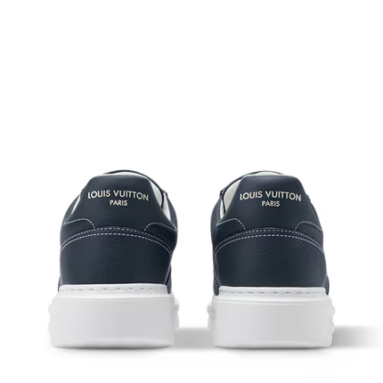 Men's Louis Vuitton Beverly Hills Marine Sneaker