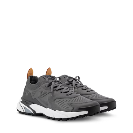Men's Louis Vuitton Runner Tatic Gray Sneakers