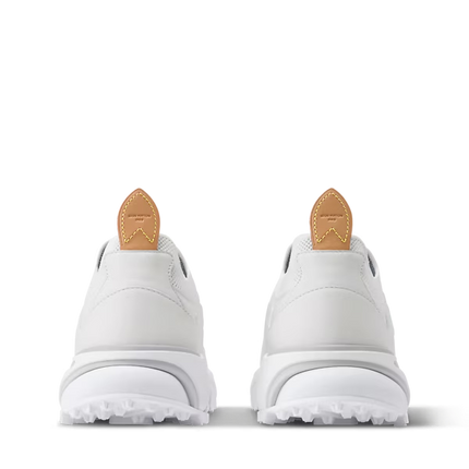 Men's Louis Vuitton Tatic White  Sneakers
