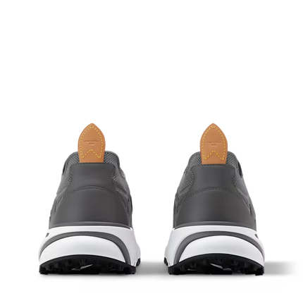 Men's Louis Vuitton Tatic Grey Sneakers