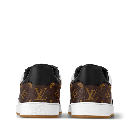 Men's Louis Vuitton Rivoli Athletic Monogram Sneakers