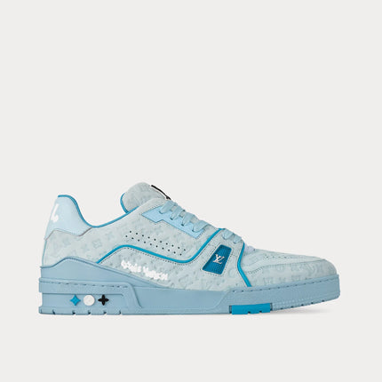 Men's Light Blue Tyler x LOUIS VUITTON Sneakers