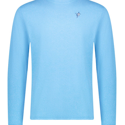 Dockside Performance Long Sleeve