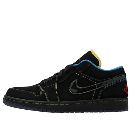 Men's Nike Air Jordan 1 High Phat Low Olympic Shoes