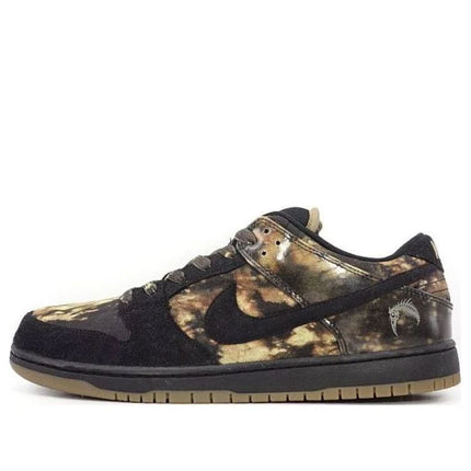 Men's Nike SB Dunk Low Pushead 2 Shoes