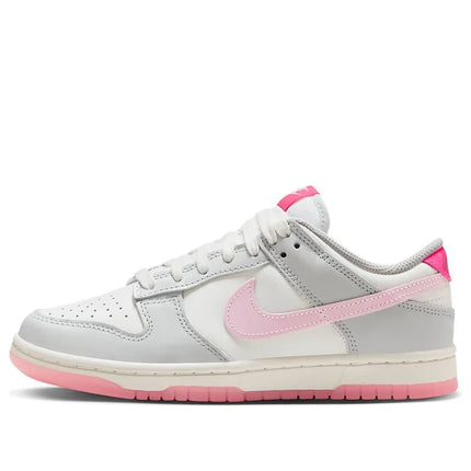 Men's Nike SB Dunk Low 520 Pack Pink  Shoes
