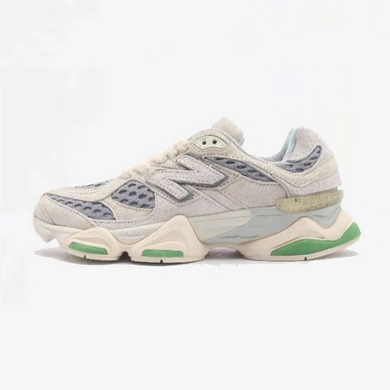 Men's New Balance 9060 'Bricks & Wood' Shoes