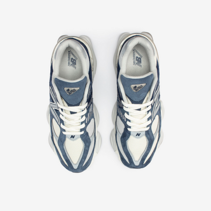 Men's New Balance 9060 'Natural Indigo' Shoes