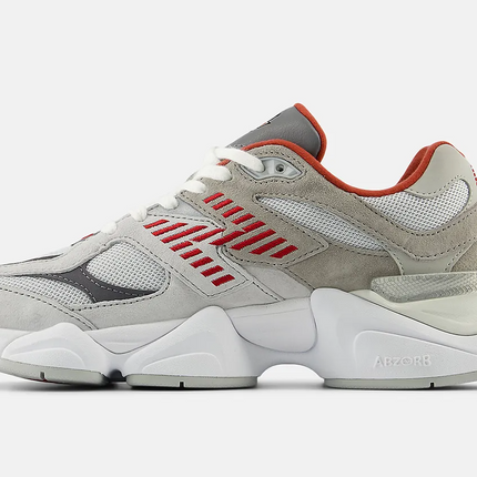 Men's New Balance 9060 'Boston College' Shoes
