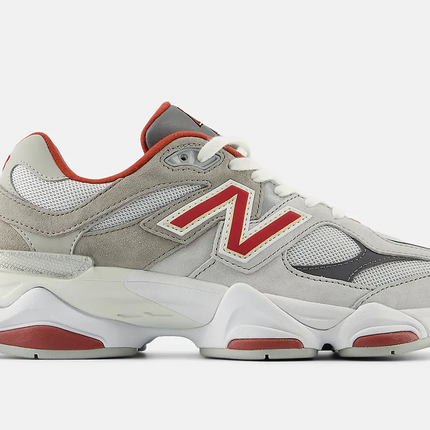 Men's New Balance 9060 'Boston College' Shoes
