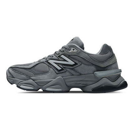 Men's New Balance 9060 'Mushroom Brown' Shoes