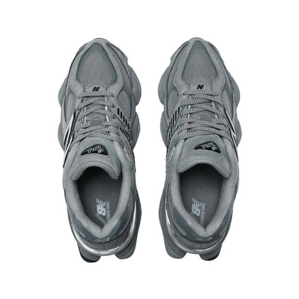 Men's New Balance 9060 'Mushroom Brown' Shoes