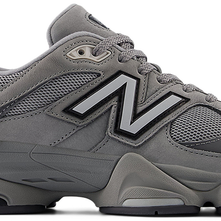 Men's New Balance 9060 'Shadow Grey Castlerock' Shoes