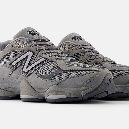 Men's New Balance 9060 'Shadow Grey Castlerock' Shoes
