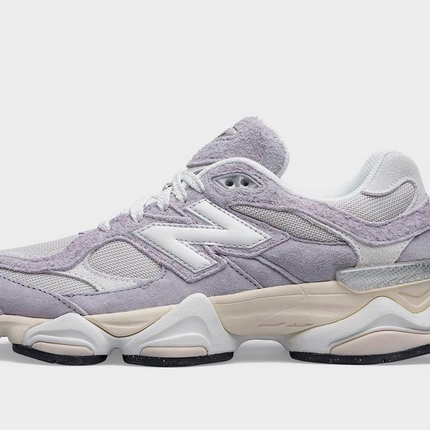 Men's New Balance 9060 'Purple' Shoes