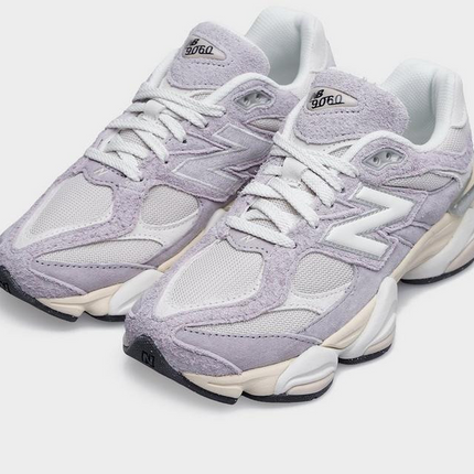 Men's New Balance 9060 'Purple' Shoes