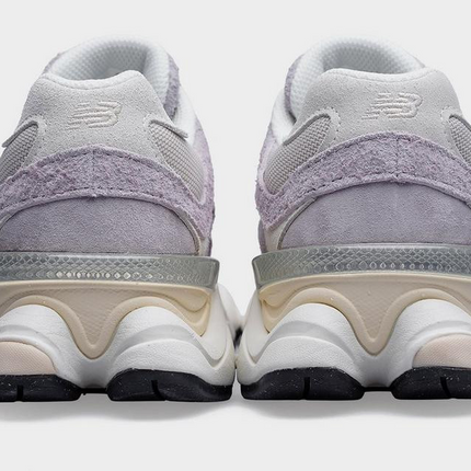 Men's New Balance 9060 'Purple' Shoes