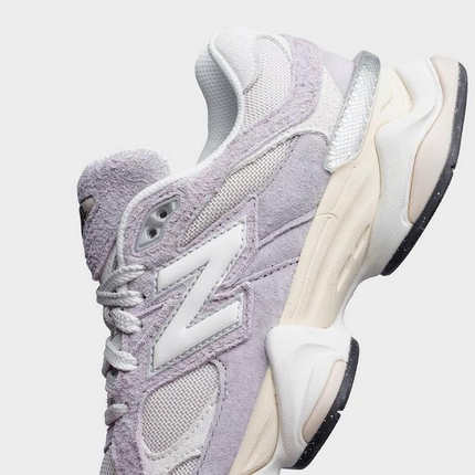 Men's New Balance 9060 'Purple' Shoes