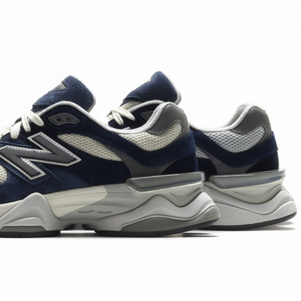Men's New Balance 9060 'Natural Indigo' Shoes