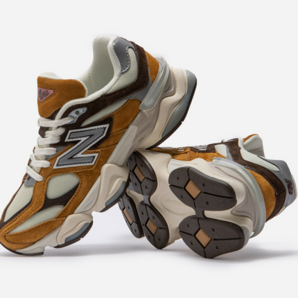Men's New Balance 9060 'Workwear' Shoes