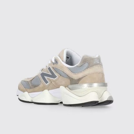 Men's New Balance 9060 'Incense Raincloud Arid Stone' Shoes