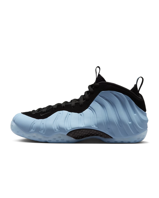 Men's Nike Air Foamposite Psychic Blue  Shoes