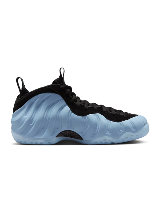 Men's Nike Air Foamposite Psychic Blue  Shoes