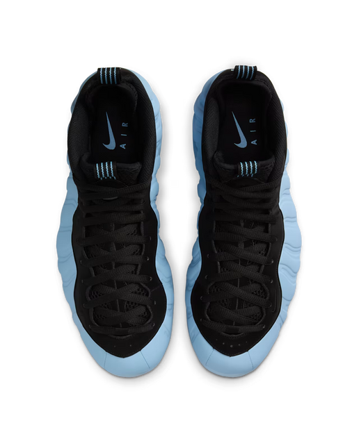 Men's Nike Air Foamposite Psychic Blue  Shoes
