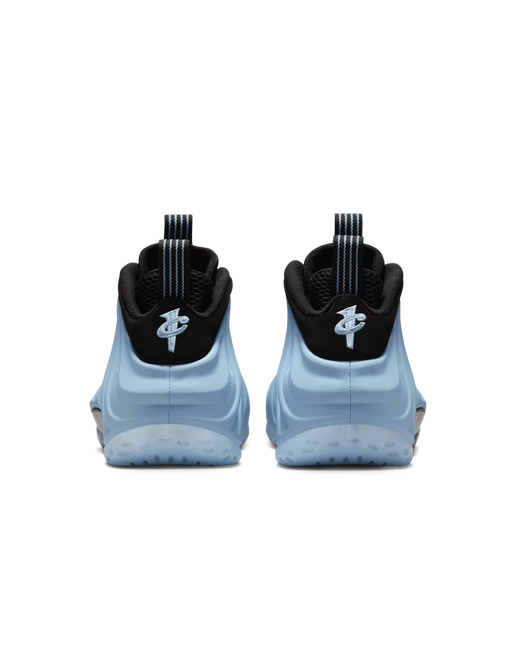 Men's Nike Air Foamposite Psychic Blue  Shoes