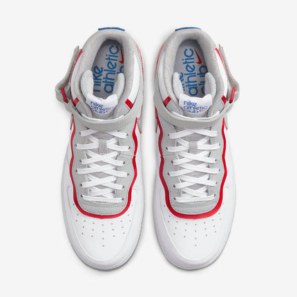 Men's Nike Air Force 1 Mid 'Athletic Club' Shoes