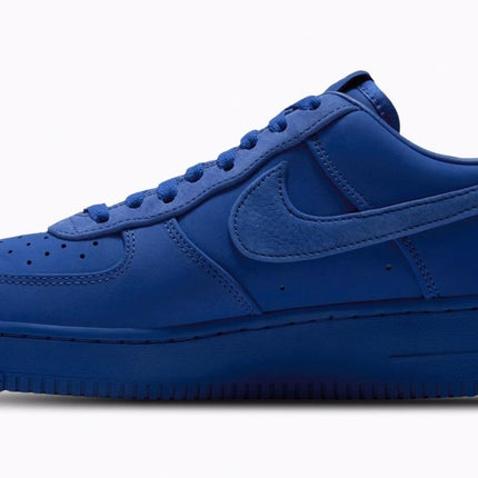 Men's Nike Air Force 1 University of Kentucky Wildcats  Shoes