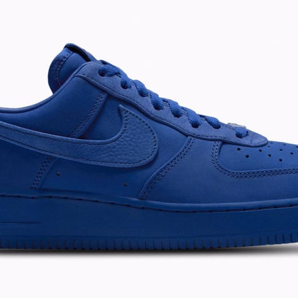 Men's Nike Air Force 1 University of Kentucky Wildcats  Shoes