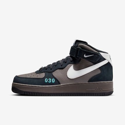 Men's Nike Air Force 1 Mid 'Berlin' Shoes