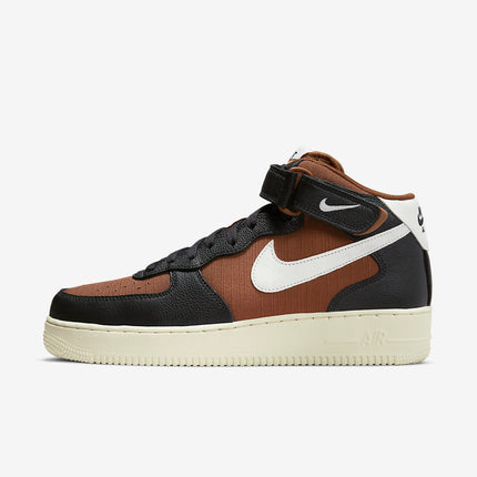 Men's Nike Air Force 1 Mid 'Certified Fresh' Shoes