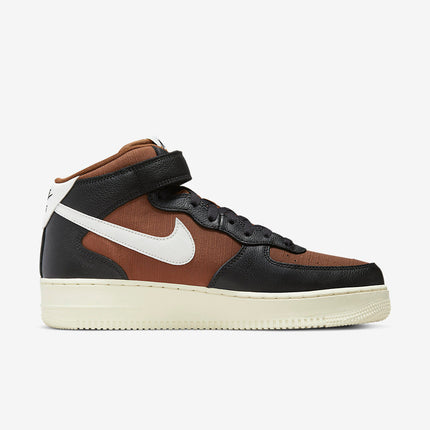 Men's Nike Air Force 1 Mid 'Certified Fresh' Shoes