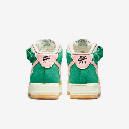 Men's Nike Air Force 1 Mid 'Bleached Coral' Shoes
