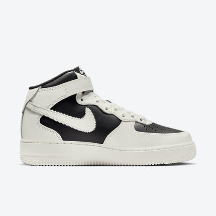 Men's Nike Air Force 1 Mid 'Pineapple House' Shoes