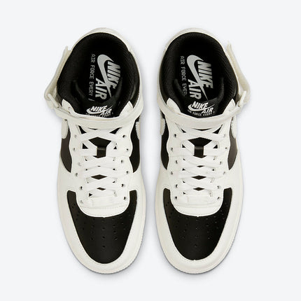Men's Nike Air Force 1 Mid 'Pineapple House' Shoes