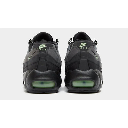 Men's  Nike Air Max 95 Vapor Green Shoes
