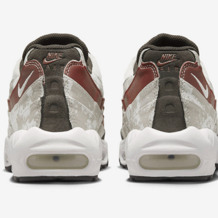 Men's Nike Air Max 95 Social FC Shoes