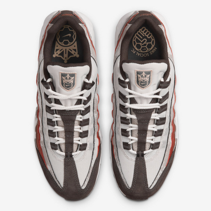 Men's Nike Air Max 95 Social FC Shoes