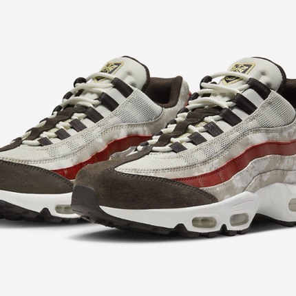 Men's Nike Air Max 95 Social FC Shoes