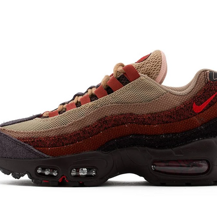 Men's Nike Air Max 95 Anatomy of Air Shoes