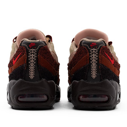 Men's Nike Air Max 95 Anatomy of Air Shoes