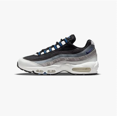 Men's Nike Air Max 95 Racer Blue Shoes