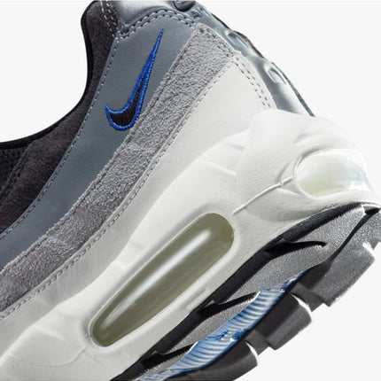Men's Nike Air Max 95 Racer Blue Shoes