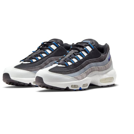 Men's Nike Air Max 95 Racer Blue Shoes